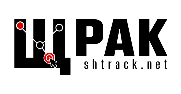 SHTRACK tracks PEPs, POIs and Public Spendings